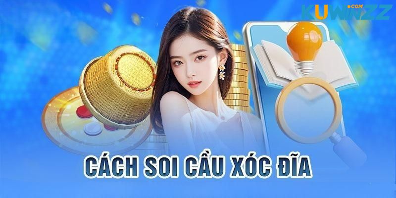 Các phương pháp chơi xóc đĩa trực tuyến mới và hiệu quả