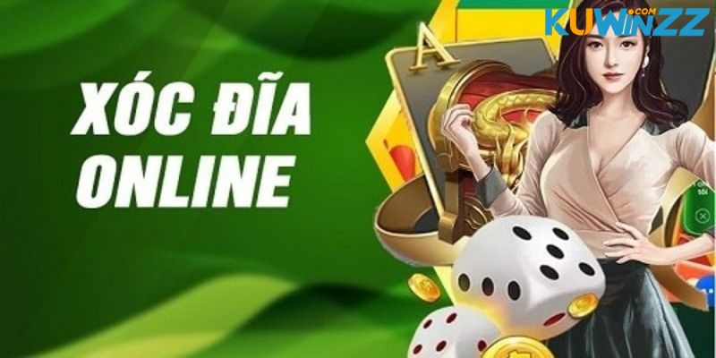 Giới thiệu sơ lược về nền tảng xóc đĩa online